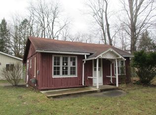 8810 Huron River Dr, Dexter, MI 48130