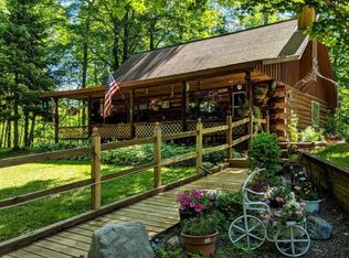 N6830 The Loop, Phillips, WI 54555