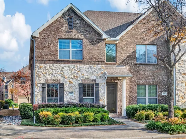 631 Alexandra Ave, Richardson, TX 75081