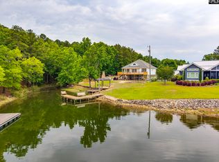 1156 Whippoorwill Rd, Camden, SC 29020