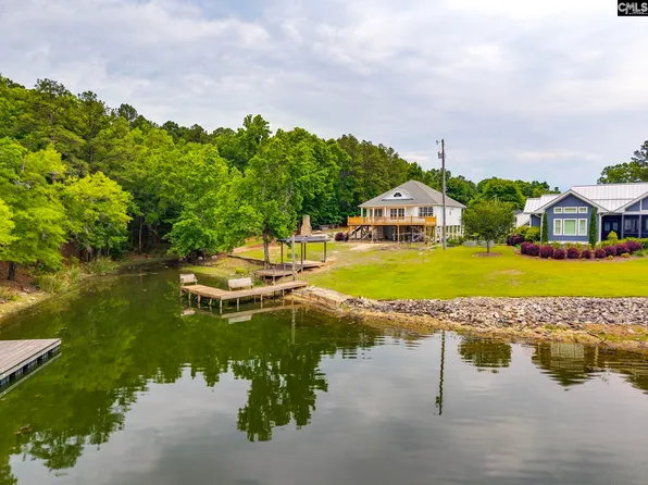 1156 Whippoorwill Rd, Camden, SC 29020