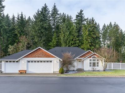 13626 13th Ave NW, Gig Harbor, WA, 98332