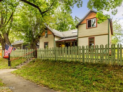 515 W Summit Ave, Coeur D Alene, ID, 83814
