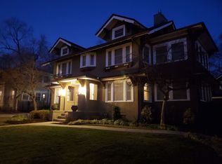 5835 Wornall Rd, Kansas City, MO 64113