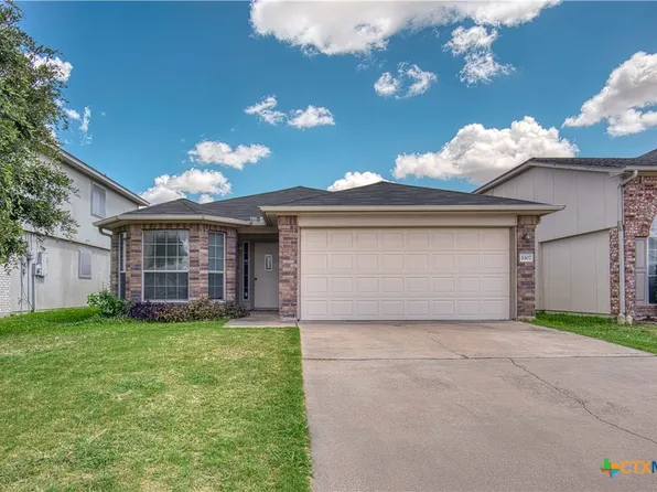 5307 Donegal Bay Ct, Killeen, TX 76549