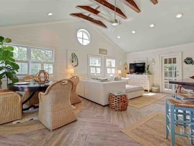 1810 Chatham Ave, Tybee Island, GA, 31328