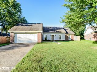 7449 Keynon Cv, Memphis, TN 38125