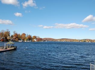 4 Marina Dr APT I3, Mahopac, NY 10541
