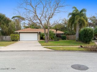 804 Gardener Rd, Rockledge, FL 32955