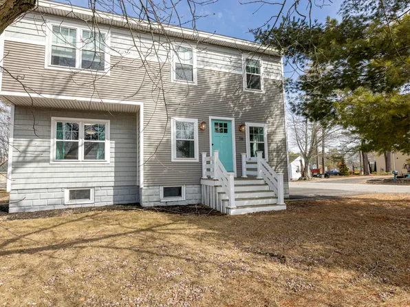 16 Ocean Park Road, Old Orchard Beach, ME 04064