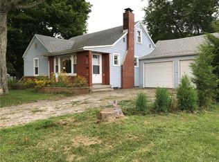 3090 Selma Pike, Springfield, OH 45505