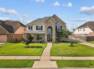 2504 Brittany Lakes Dr, League City, TX 77573