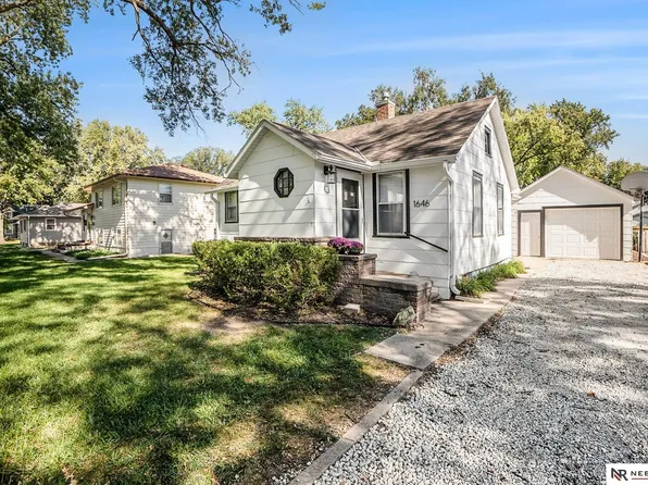 1646 N Logan St, Fremont, NE 68025