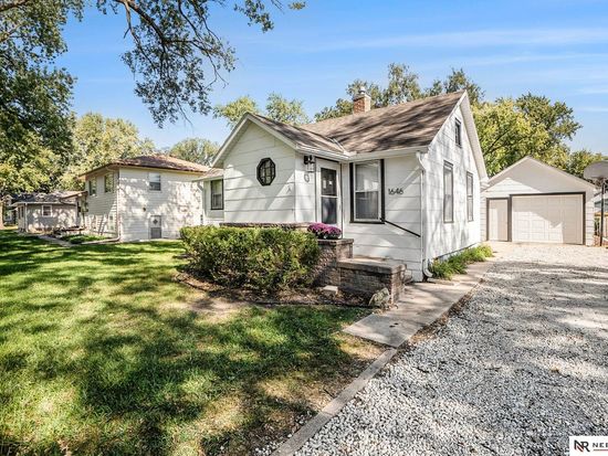 1646 N Logan St, Fremont, NE 68025