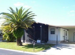 735 Riverview Cir, North Port, FL 34287