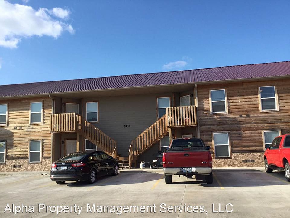 1st image of 501 McGoodwin Ave #L