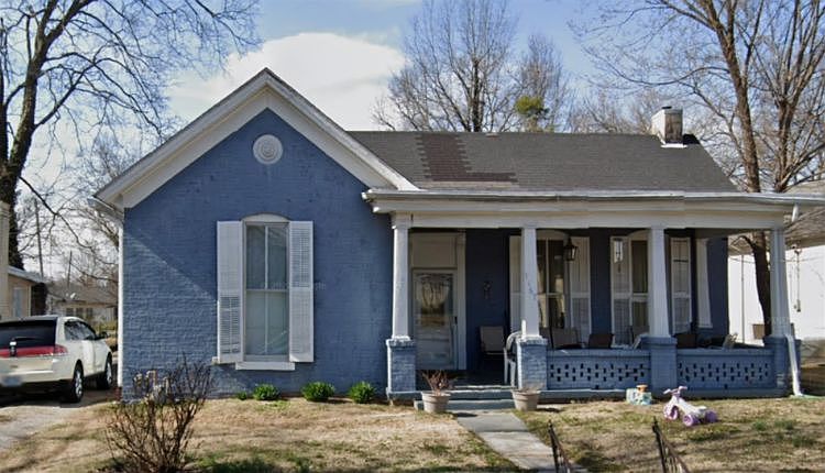 1st image of this home