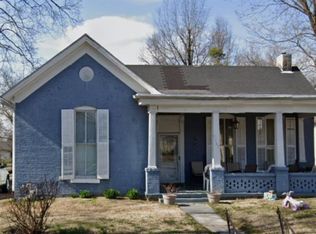 1167 Adams St, Bowling Green, KY 42101