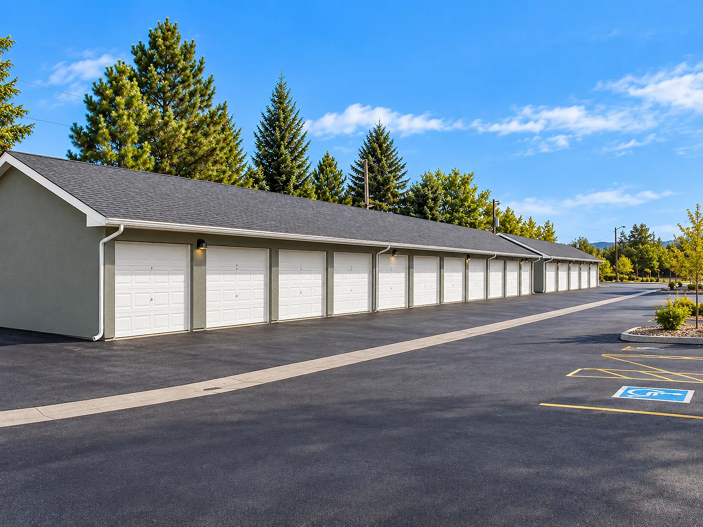 Westridge Apartments — Photo 3