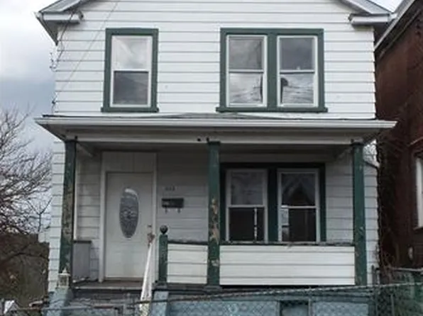 603 Mercer St, Turtle Creek, PA 15145