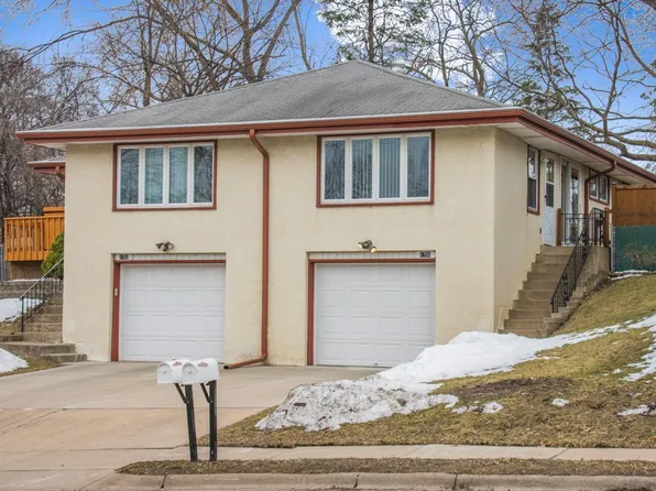 1752 Burns Ave, Saint Paul, MN 55106