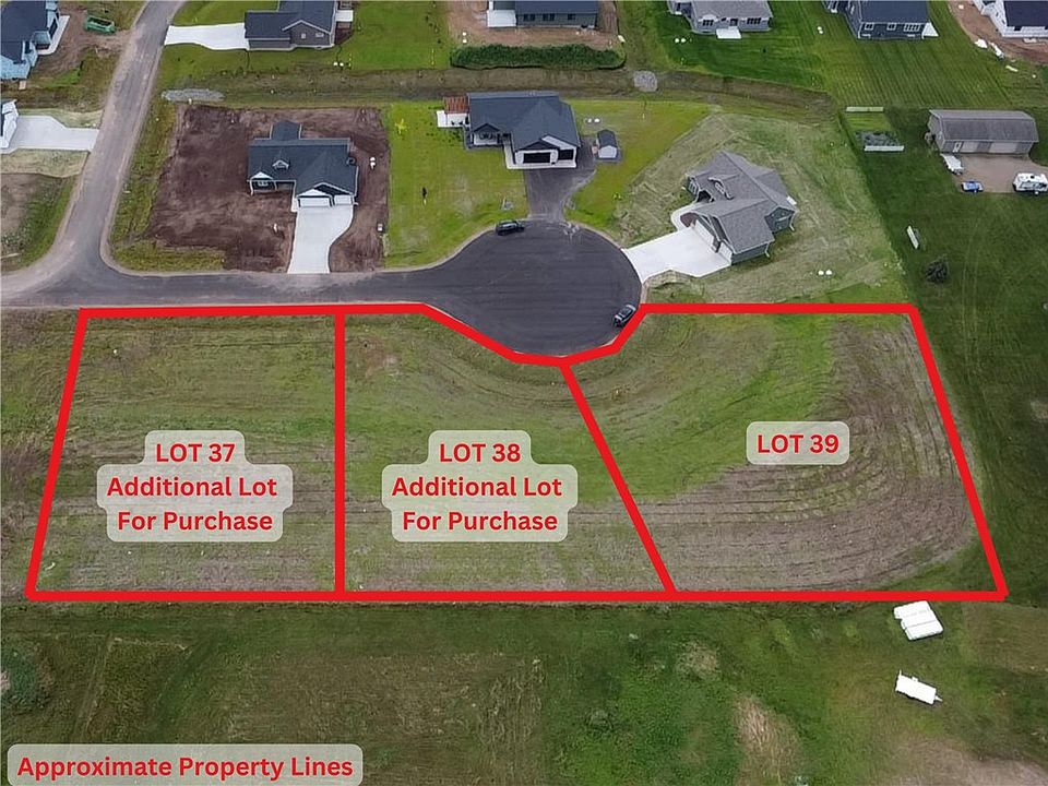 1st image of LOT 39 142nd Court