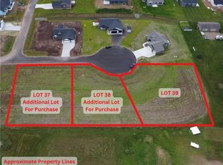LOT 39 142nd St, Chippewa Falls, WI 54729