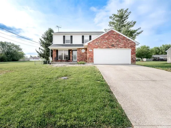 1304 Fleming Dr, Elizabethtown, KY 42701