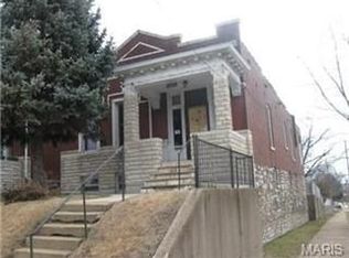 3948 Meramec St, Saint Louis, MO 63116