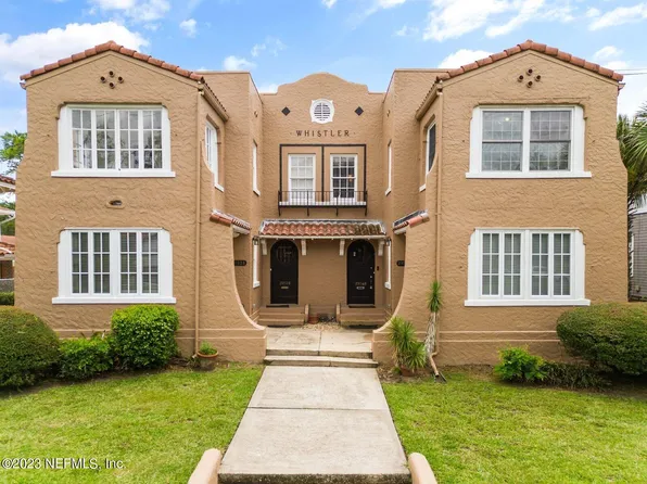 2954 PARK Street #B, Jacksonville, FL 32205