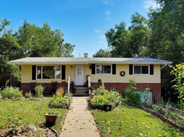 319 Luce St, Dalzell, IL 61320