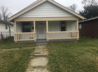 679 Dexter Ave, Columbus, OH
