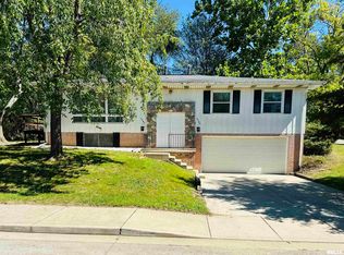 1703 W Tiffany Ct, Peoria, IL