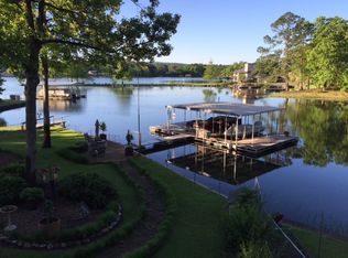 114 Hamilton Gate Point, Hot Springs, AR 71913