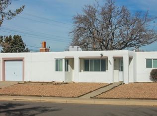 6409 Arvilla Ave NE, Albuquerque, NM 87110