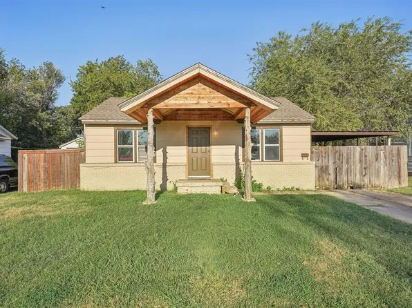 5725 S Shartel Ave, Oklahoma City, OK 73109