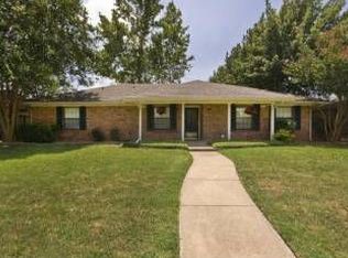 2500 Stonemoss, Dallas, TX 75075