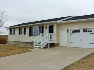 229 Ziebach St, Belle Fourche, SD 57717