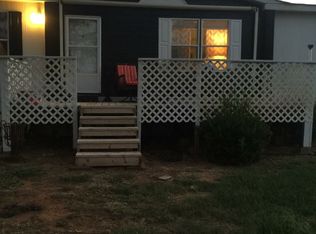 4673 Rock Springs School Rd, Nocona, TX 76255