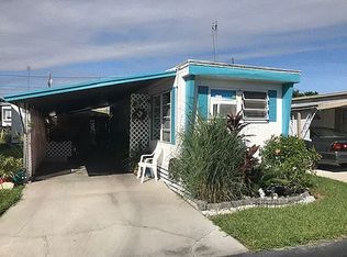 6101 Creston St, Zephyrhills, FL 33542