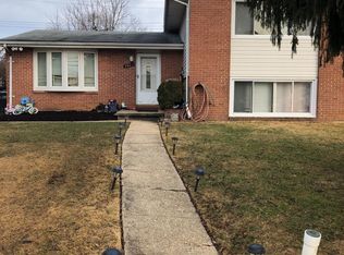 2602 Smith Ave, Baltimore, MD 21208