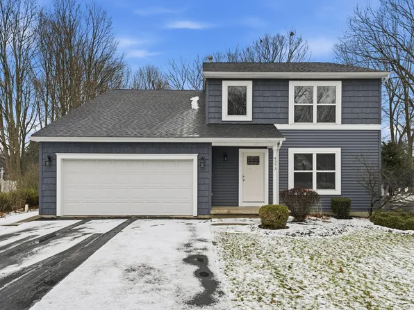 4373 Clark St Floor 1, Hamburg, NY 14075