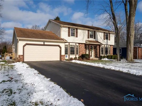 6662 Willowood Ave, Maumee, OH 43537
