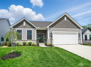 9917 Rothschild Ct, Centerville, OH 45458