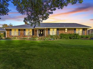 1415 Kelly Ln, Van Alstyne, TX 75495