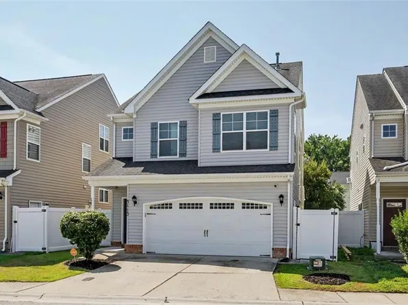 5113 Whitaker Pl, Virginia Beach, VA 23462