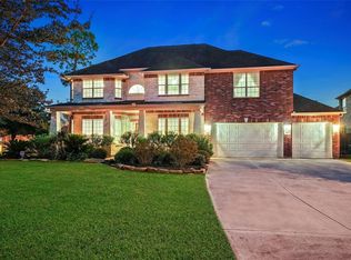 7215 Greenheath Ct, Spring, TX 77389