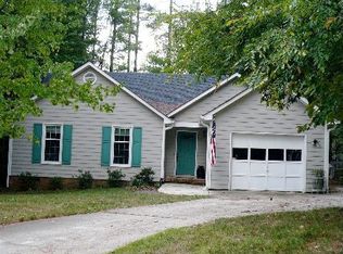 104 Shady Point Ct, Durham, NC 27703