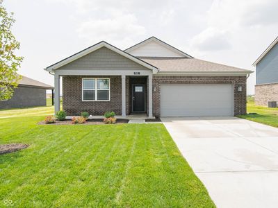 915 Saddlebrook Farms Blvd, Whiteland, IN, 46184