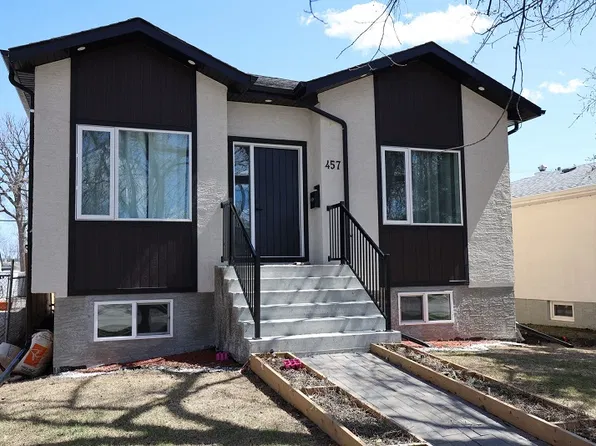 457 Bedson St, Winnipeg, MB R3K 1R4
